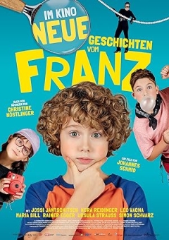 Neue Geschichten vom Franz Trailer