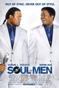 Soul Men Trailer