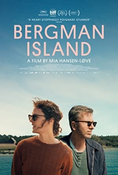 Bergman Island Trailer