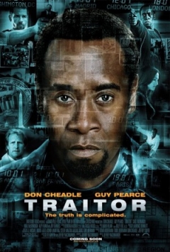 Traitor Trailer