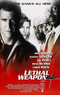 Lethal Weapon 4 (1998)