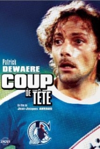 Filmposter van de film Coup de tête