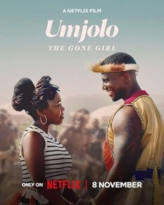 Umjolo: The Gone Girl