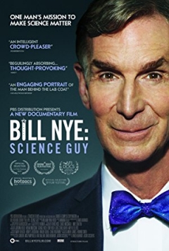 Bill Nye: Science Guy Trailer