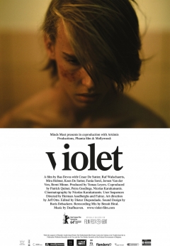 Violet Trailer