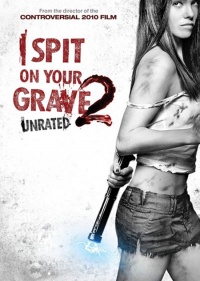 I Spit on Your Grave 2 Trailer