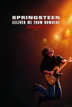 Eerste trailer 'Springsteen: Deliver Me From Nowhere': dit moet wel een kaskraker worden