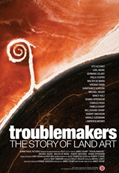 Troublemakers: The Story of Land Art Trailer