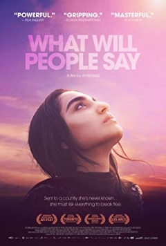 What Will People Say Trailer