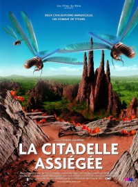 Citadelle assiégée, La (2006)