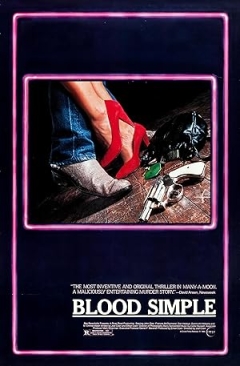 Blood Simple (1984)