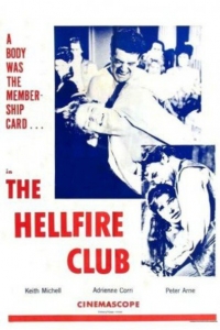 The Hellfire Club (1961)