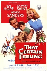 That Certain Feeling (1956)
