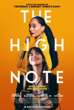 The High Note Trailer