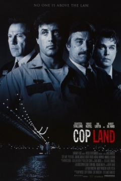 Cop Land Trailer