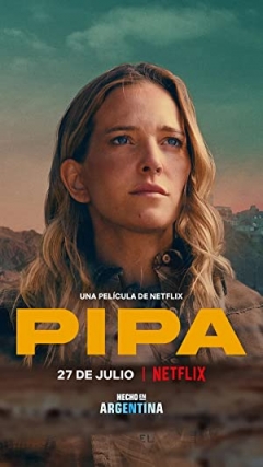 Pipa poster
