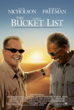 The Bucket List Trailer