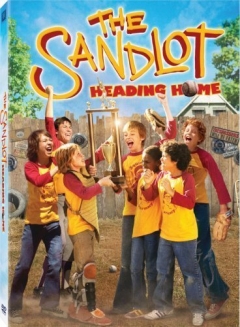 The Sandlot 3 (2007)