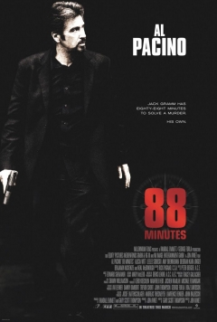 88 Minutes (2007)