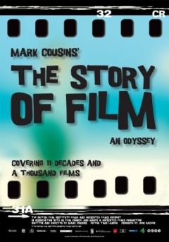 The Story of Film: An Odyssey Trailer