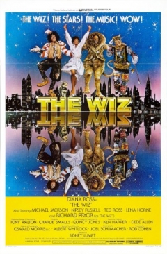 The Wiz (1978)