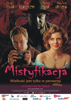 Mistyfikacja (2010)