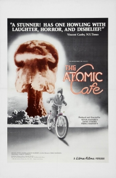 The Atomic Cafe (1982)