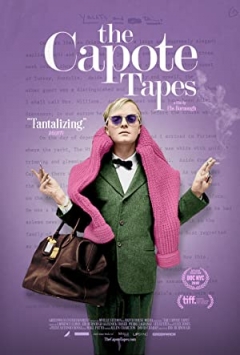 The Capote Tapes (2019)