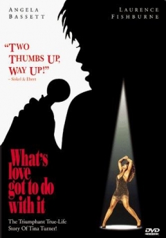 What's Love Got to Do with It (1993)