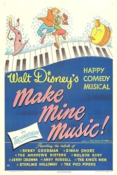 Make Mine Music (1946)
