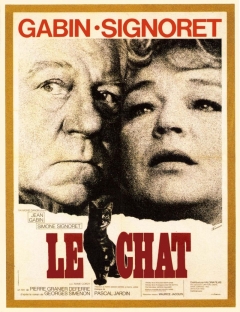 Le chat (1971)