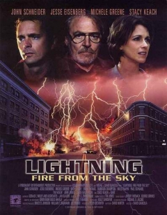 Lightning: Fire from the Sky (2001)