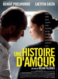 Une histoire d'amour (2013)