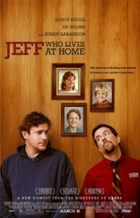 Jeff, Who Lives at Home Trailer