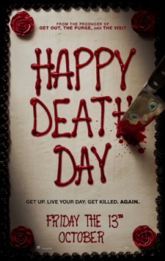 Happy Death Day - Trailer