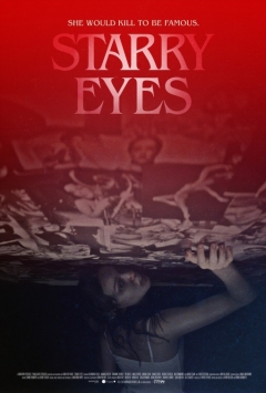 Starry Eyes (2014)