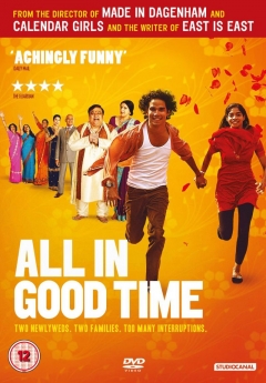 All in Good Time (2012)
