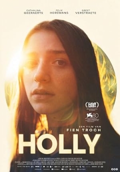 Holly Trailer