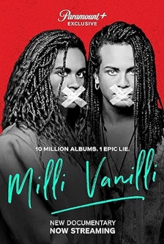 Milli Vanilli (2023)