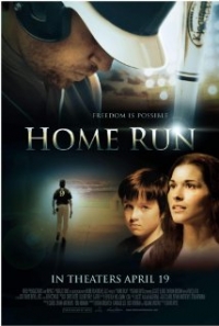 Filmposter van de film Home Run