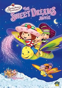 Strawberry Shortcake: The Sweet Dreams Movie (2006)