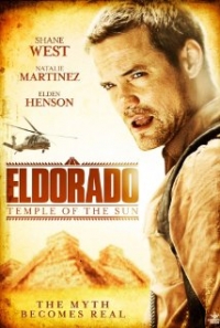 Filmposter van de film El Dorado