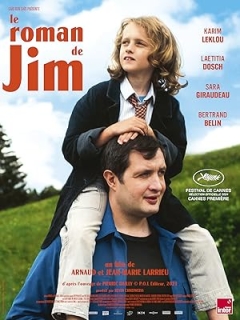 Le Roman de Jim (2024)