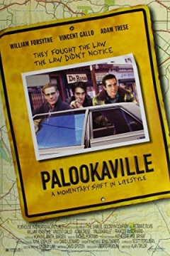 Palookaville Trailer