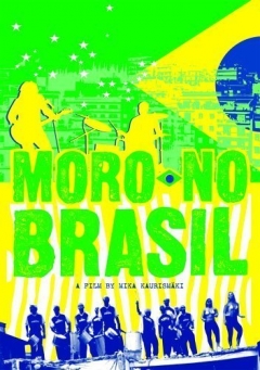 Moro No Brasil (2002)