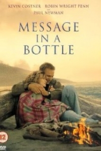 Filmposter van de film Message in a Bottle