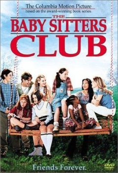 The Baby-Sitters Club Trailer
