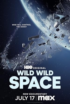 Wild Wild Space Trailer