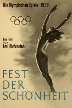 Olympia 2. Teil - Fest der Schönheit (1938)