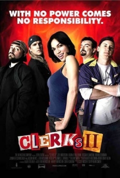 Clerks II Trailer